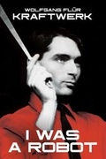 Cover: Kraftwerk: I Was A Robot - Omnibus Press