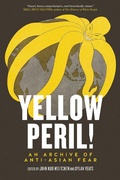 Cover: Yellow Peril! - Verso Books