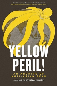 Enlarge image Cover: Yellow Peril! - Verso Books