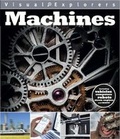 Cover: Machines - Green Android Limited