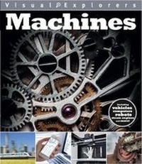 Enlarge image Cover: Machines - Green Android Limited