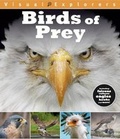 Cover: Birds of Prey - Green Android Limited