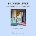 Cover: Painted Lives - CV Publications