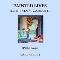 Enlarge image Cover: Painted Lives - CV Publications