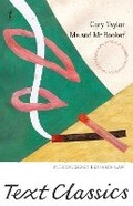 Cover: Me and Mr Booker - The Text Publishing Company