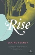 Cover: Rise - Salmon Poetry