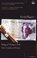 Cover: Songs of Songs 2.0 - Salmon Poetry