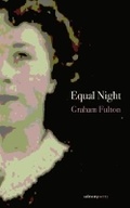 Cover: Equal Night - Salmon Poetry