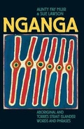Cover: Nganga: Aboriginal and Torres Strait Islander Words and Phrases - Black Dog Books
