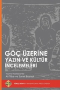 Cover: Goec UEzerine Yazın ve Kueltuer Incelemeleri - Transnational Press London