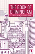 Cover: The Book of Birmingham - Comma Press