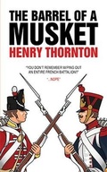 Cover: The Barrel of a Musket - Spiderwize