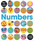 Cover: Numbers - Green Android Limited