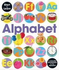 Enlarge image Cover: Alphabet - Green Android Limited