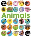 Cover: Animals - Green Android Limited