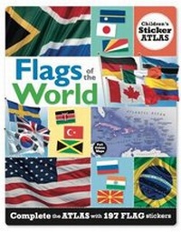 Enlarge image Cover: Flags of the World - Green Android Limited