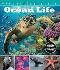 Enlarge image Cover: Ocean Life - Green Android Limited