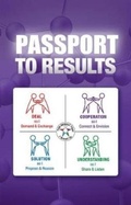 Cover: Passport to Results - Libri Publishing