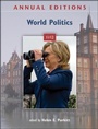 Cover: Annual Editions: World Politics 11/12 - McGraw-Hill Professional