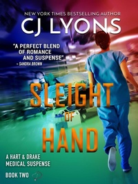 Enlarge image Cover: Sleight of Hand - Edgy Reads