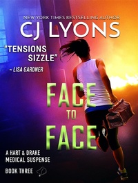 Enlarge image Cover: Face to Face - Edgy Reads