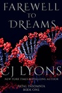 Cover: Farewell to Dreams - Edgy Reads