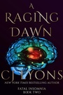 Cover: A Raging Dawn - Edgy Reads