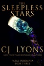 Cover: The Sleepless Stars - Edgy Reads