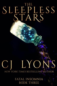 Enlarge image Cover: The Sleepless Stars - Edgy Reads