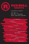 Cover: Red Bull Shorts Volume 3 - Steele Spring Stage Rights