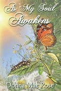 Cover: As My Soul Awakens - Portals Publishing