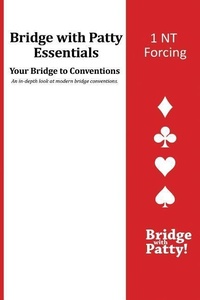 Abbildung von: 1NT Forcing - Bridge with Patty