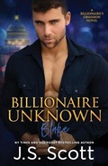 Cover: Billionaire Unknown - Golden Unicorn Enterprises, Inc.