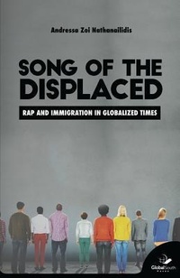 Enlarge image Cover: Song of the Displaced - Globalsouth Press