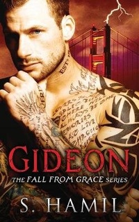 Enlarge image Cover: Gideon - Sharon Hamilton