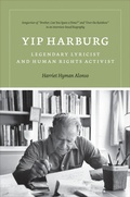 Cover: Yip Harburg - Wesleyan University Press