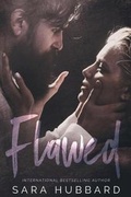 Cover: Flawed - Sara Hubbard
