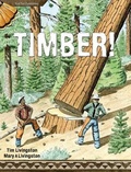 Cover: Timber! - Red Tail Publishing