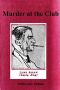 Cover: Murder at the Club - Stillwoods