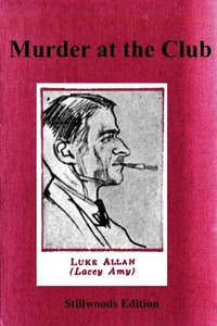 Enlarge image Cover: Murder at the Club - Stillwoods