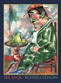 Cover: See Jack - University of Pittsburgh Press