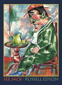 Enlarge image Cover: See Jack - University of Pittsburgh Press