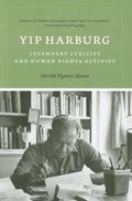 Cover: Yip Harburg - Wesleyan University Press