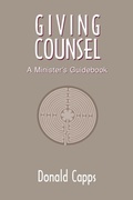 Cover: Giving Counsel - Chalice Press