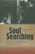 Cover: Soul Searching - Wesleyan University Press