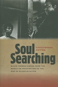 Enlarge image Cover: Soul Searching - Wesleyan University Press