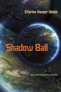 Cover: Shadow Ball - University of Pittsburgh Press