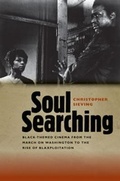 Cover: Soul Searching - Wesleyan University Press
