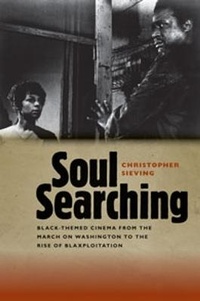 Enlarge image Cover: Soul Searching - Wesleyan University Press