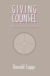 Enlarge image Cover: Giving Counsel - Chalice Press